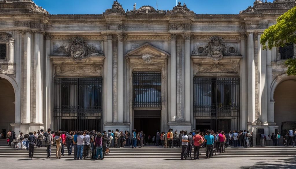 Pasos Para Buscar Personas por DNI en Argentina